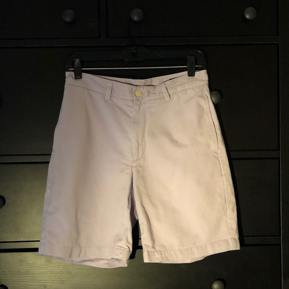 Men’s Vineyard Vines Club Shorts Size 28